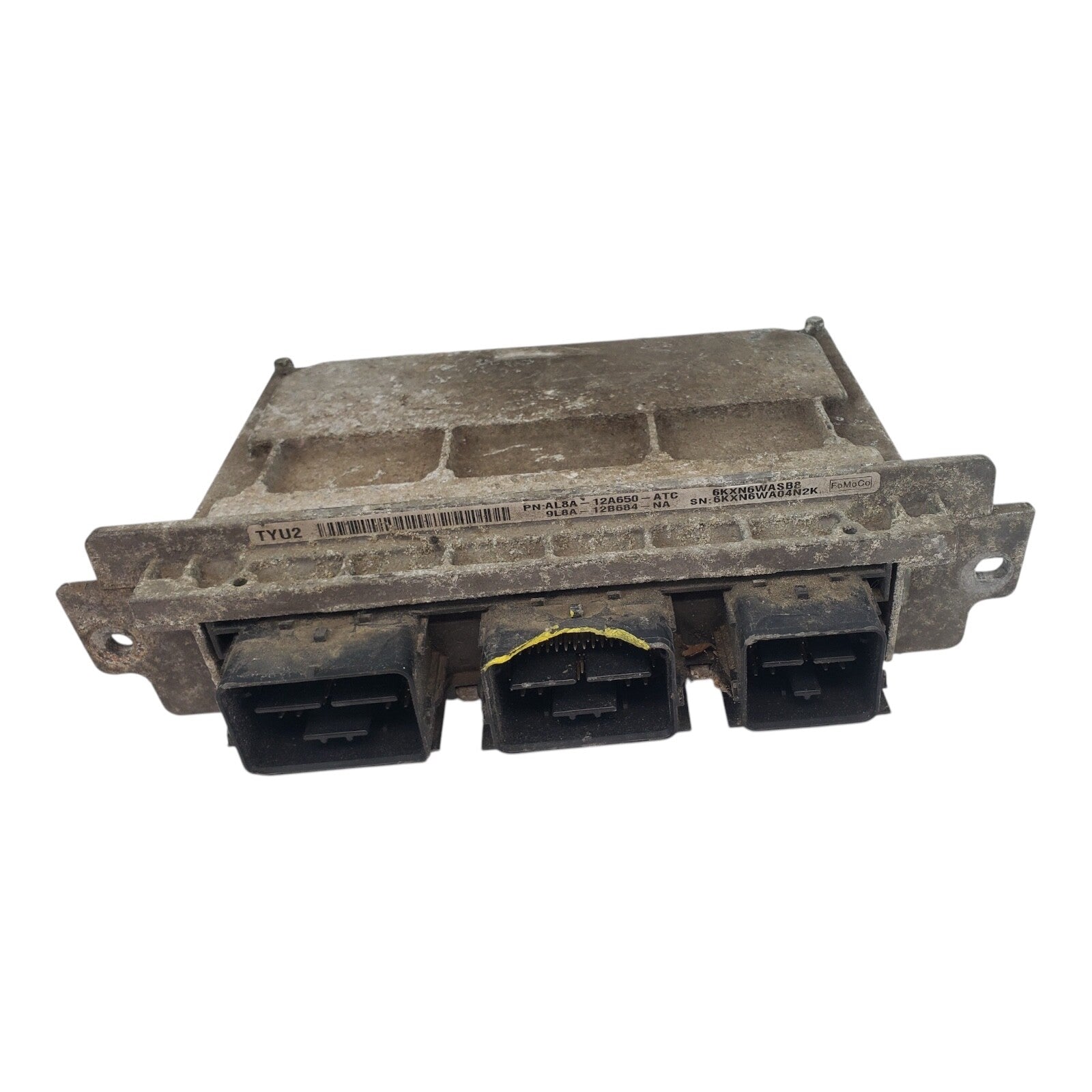 2011 Mariner AL8A-12A650-ATC Engine Control Module