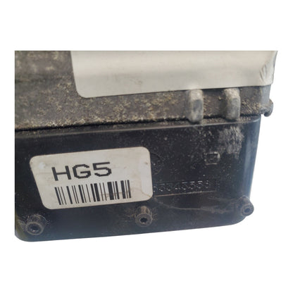 2014-2015 KIA SORENTO 2.4L AT OEM ENGINE CONTROL MODULE ECM ECU 39103-2GBL1