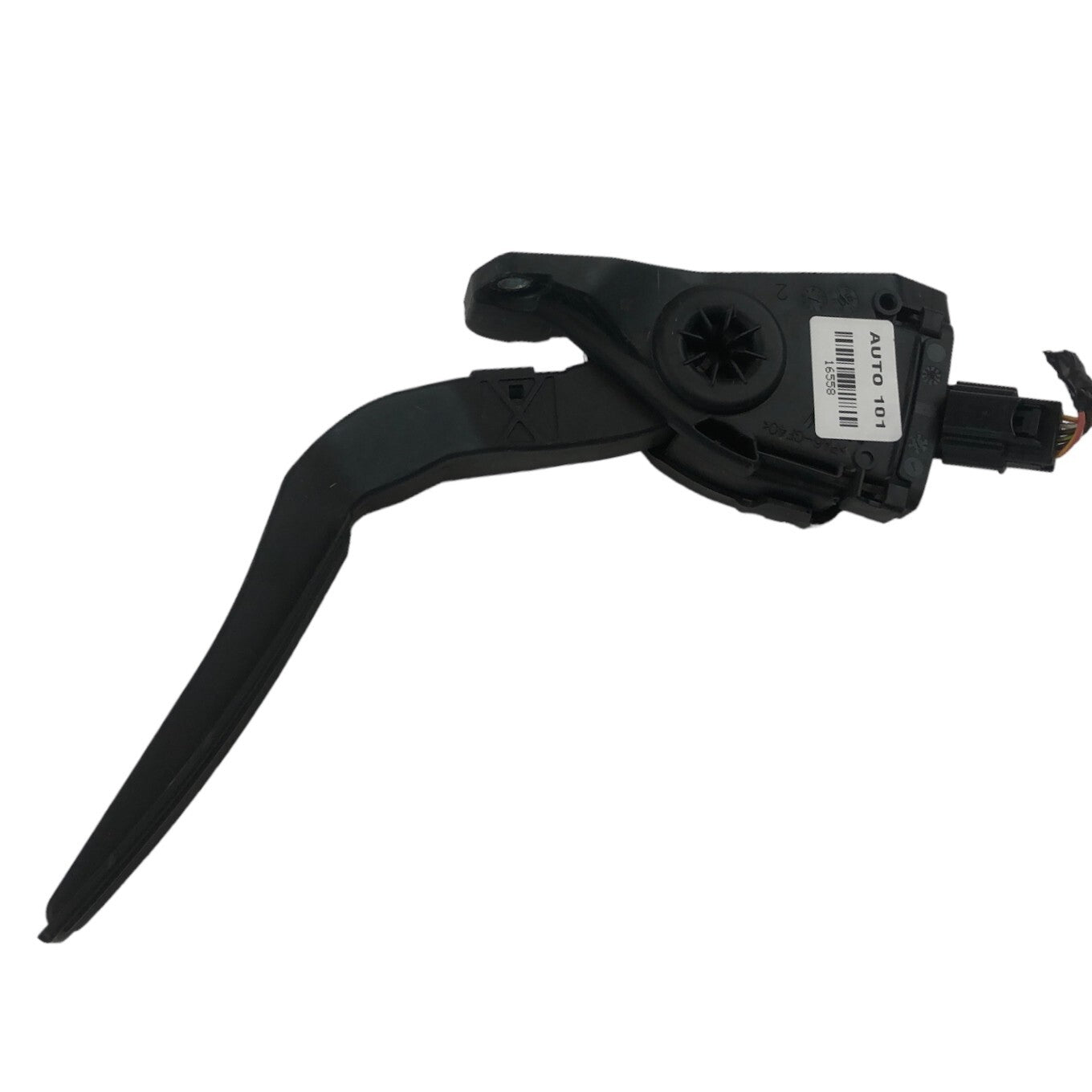 ✅ 07-10 JEEP GRAND CHEROKEE ACCELERATION THROTTLE GAS PEDAL OEM 53013894AB