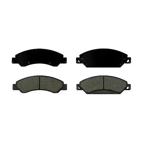 2005-2009 Cadillac/Chevrolet/GMC Brake Pad Set, Front