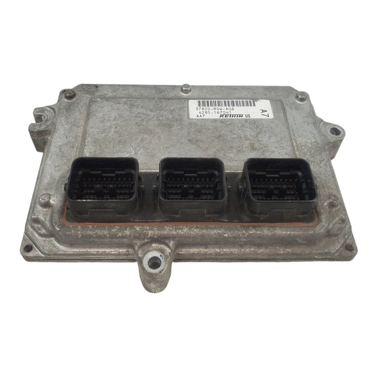 09-10 Honda Odyssey Engine Control Module Unit ECU ECM OEM 37820-RGW-A04