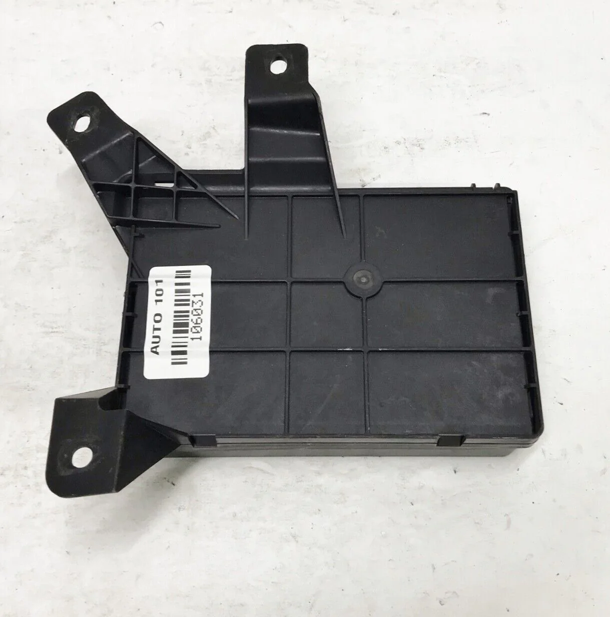 03-04 AVIATOR EXPLORER MOUNTAINEER Anti Theft Locking Module 3L2T-15K602-AA