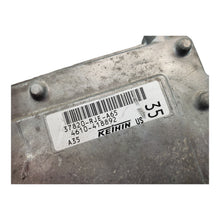 Honda Ridgeline 08 ECU ECM Engine Computer Module 3.5L 37820-RJE-A65, C029 OEM
