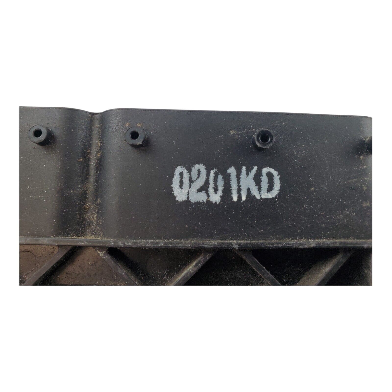 13 Kia Soul 39110-2BCC1 Computer Brain Engine Control ECU ECM EBX Module