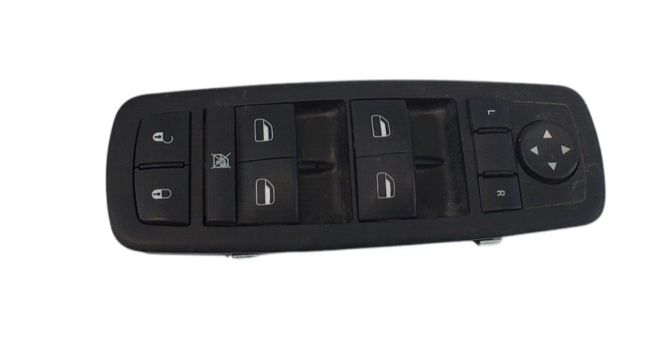 ✅09-10 Dodge Journey Drivers Side Left Master Window Switch OEM 04602 632AF