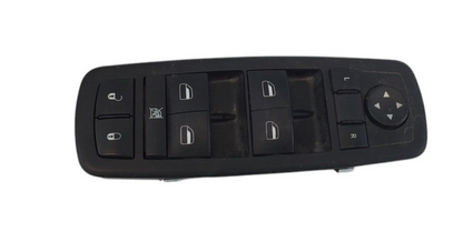 ✅09-10 Dodge Journey Drivers Side Left Master Window Switch OEM 04602 632AF