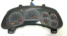 ✅ TESTED 06-09 GM Envoy Speedometer Instrument Gauge Cluster 25792848 160K