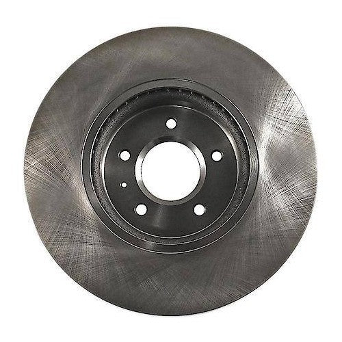 2009-2011 Cadillac STS Front Disc Brake Rotor