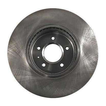 2009-2011 Cadillac STS Front Disc Brake Rotor