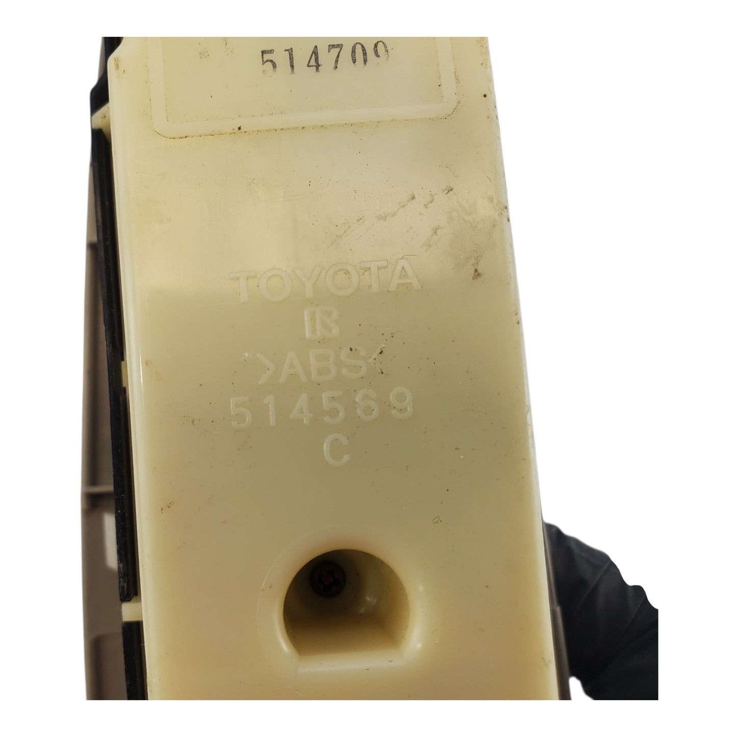 2001 - 2006 LEXUS LS430 DRIVER DOOR MASTER POWER WINDOW SWITCH 514569 OEM 01-06