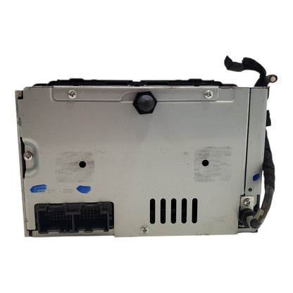 2006-2008 Chevy Chevrolet Impala Monte Carlo AM FM CD AUX Player Radio 15850677