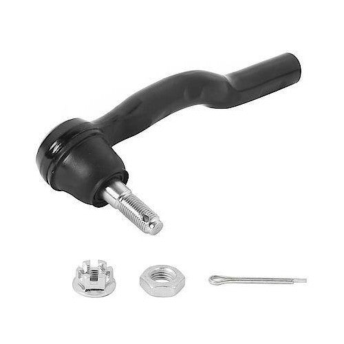 2014-2018 Mazda 3/3 Sport/6 Front Left Outer Steering Tie Rod End