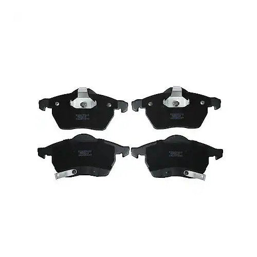 2000-2005 Saturn L100/L200/L300/LS/LS1/LS2/LW1/LW2/LW200/LW300 Brake Pad, Front