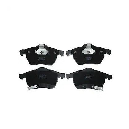2000-2005 Saturn L100/L200/L300/LS/LS1/LS2/LW1/LW2/LW200/LW300 Brake Pad, Front