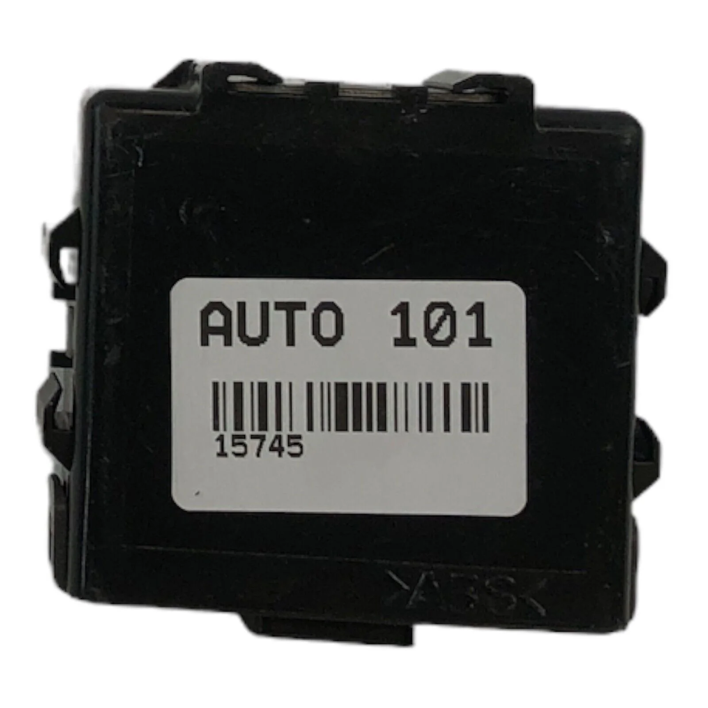 09-11 Toyota Corolla Tire Pressure Monitor TPMS 89769-02010