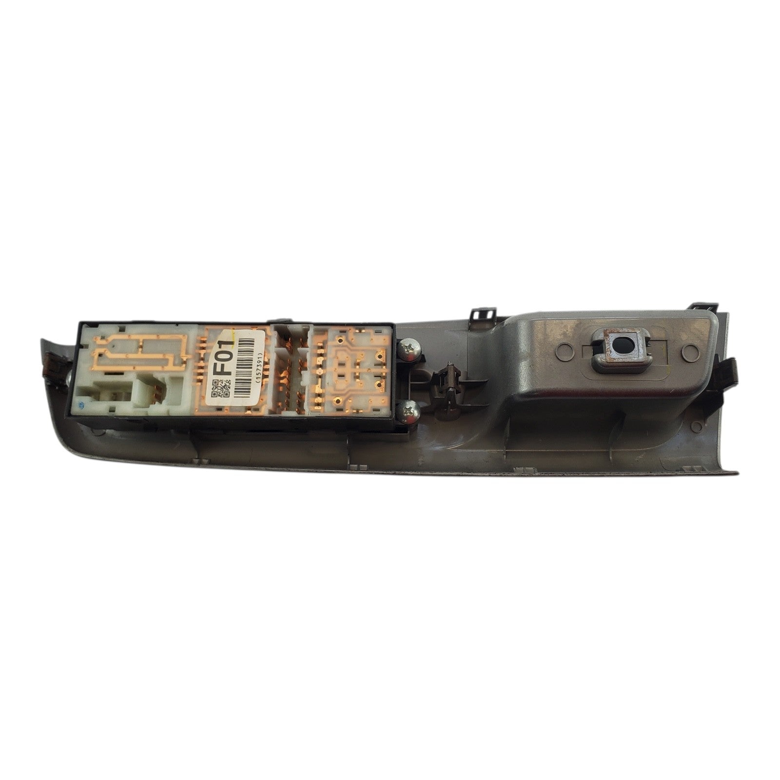 Driver Front Door Switch Driver's Lock And Window Fits 08-11 IMPREZA 550108