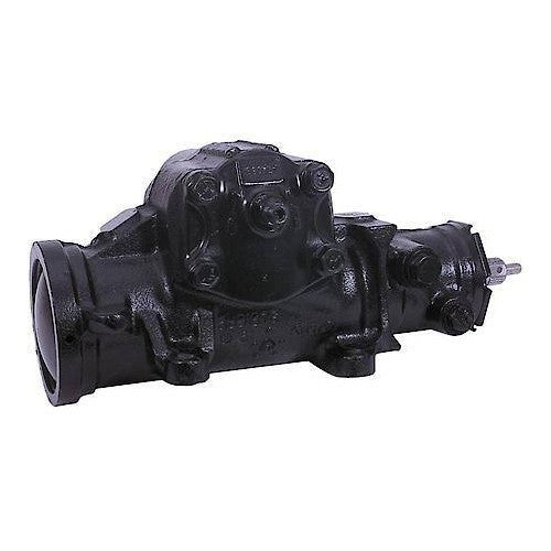1980-1995 Jeep Cherokee/Grand J10/J20/Wagoneer/Wrangler Steering Gear Reman
