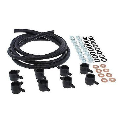 1983-1987 Ford Fuel Injector Fuel Return Hose
