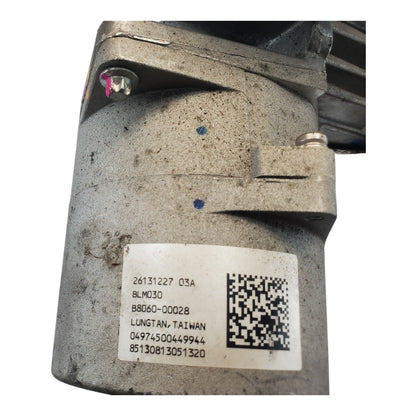 ✅2008-2012 FORD ESCAPE MARINER ELECTRIC ASSIST POWER STEERING PUMP 26131227 03A