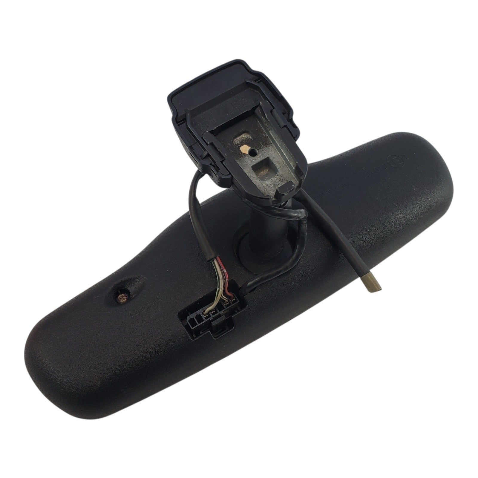 General Motors GNTX-177 Interior Rear View Mirror OEM. E13010103