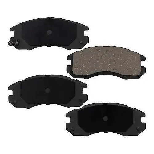 1990-1996 Subaru Impreza/Legacy Brake Pad Set, Front