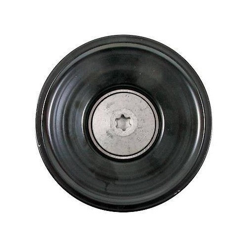 1997-2008 Ford/Lincoln Grooved Pulley Accessory Drive Belt Idler Pulley