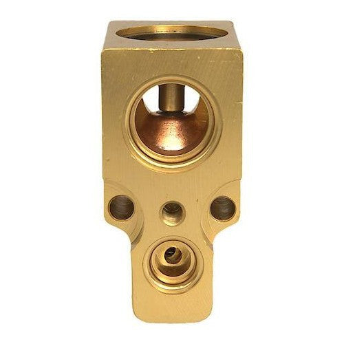 1993-2010 Beetle/Cabrio/Golf/Jetta/Passat/TT/TT Quattro A/C Expansion Valve
