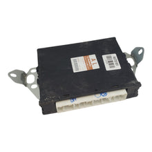2007-2008 Subaru Forester Computer Brain Engine Control ECU EBX 22611AM321