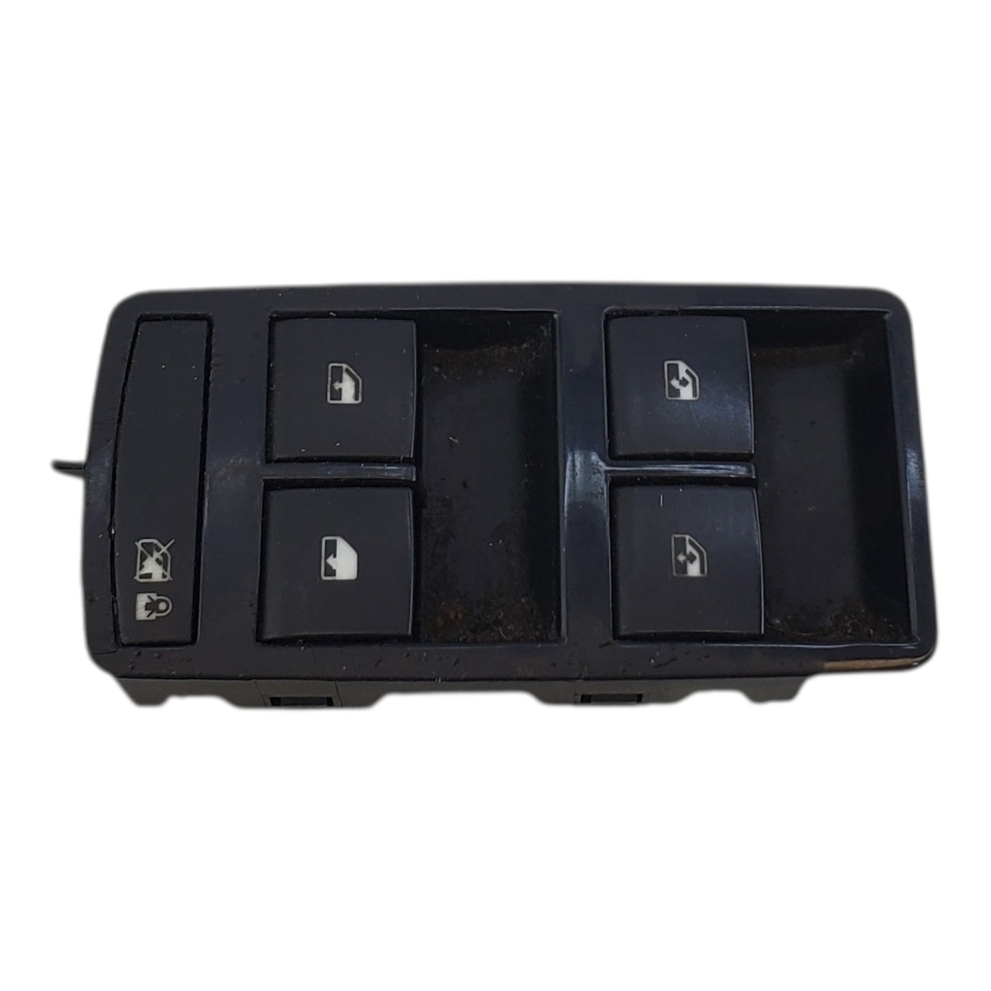 2010 2011 2012 2013 2014 Buick Regal Driver Master Power Window Switch 20830824