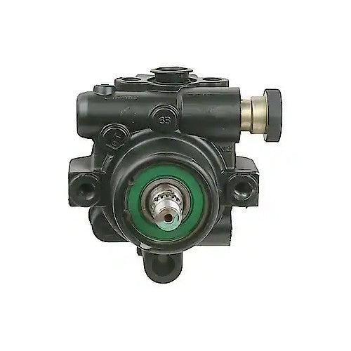 2005-2019 Nissan Equator/Frontier/Pathfinder/Xterra Power Steering Pump Reman