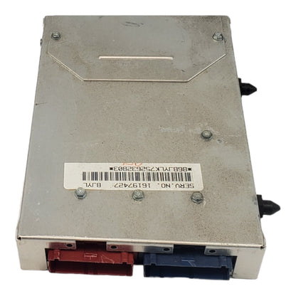 94-95 Chevrolet Pickup Engine Control Unit ECU 16197427