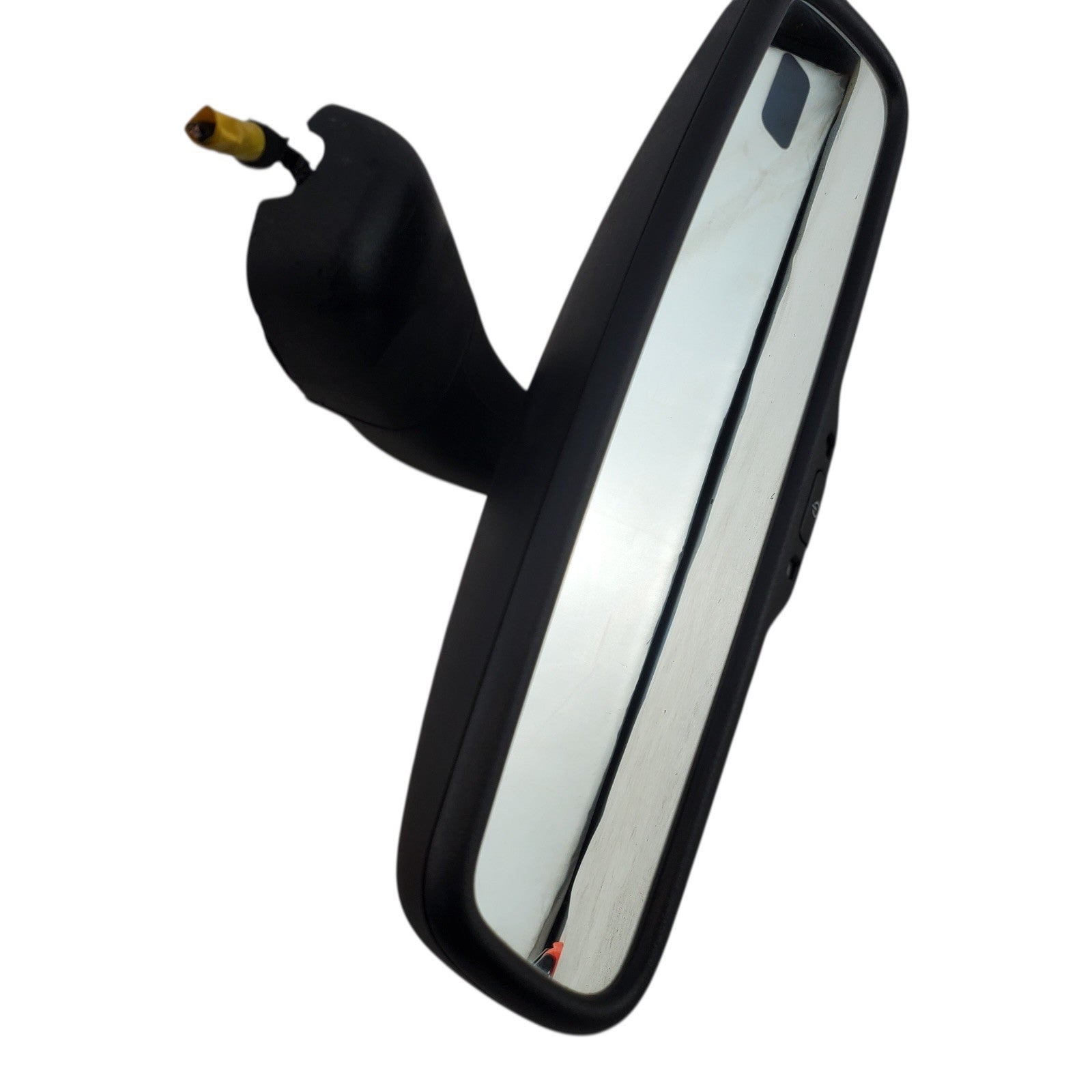 2007 2008 2009 Saturn Vue Auto Dimming Interior Rear View Mirror OEM E11026002