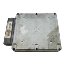 XW1F-12A650-BC  Lincoln Town Car ecm ecu computer 1999
