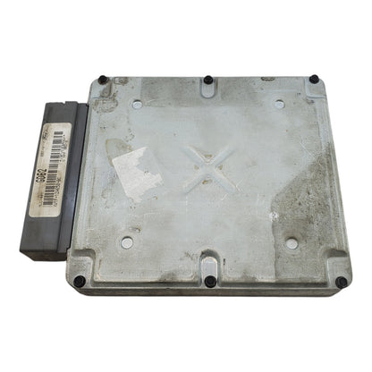 XW1F-12A650-BC  Lincoln Town Car ecm ecu computer 1999
