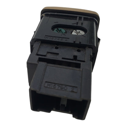 01-06 Acura MDX OEM fog light driving light switch # M15790
