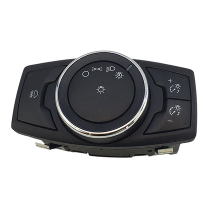 14 FORD ESCAPE Headlight Head Light Lamp Dimmer Control Switch BM5T-13A024-JD