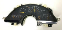 ✅ 93-96 Pontiac Firebird Speedometer Instrument Cluster OEM GM ZBC 16133562