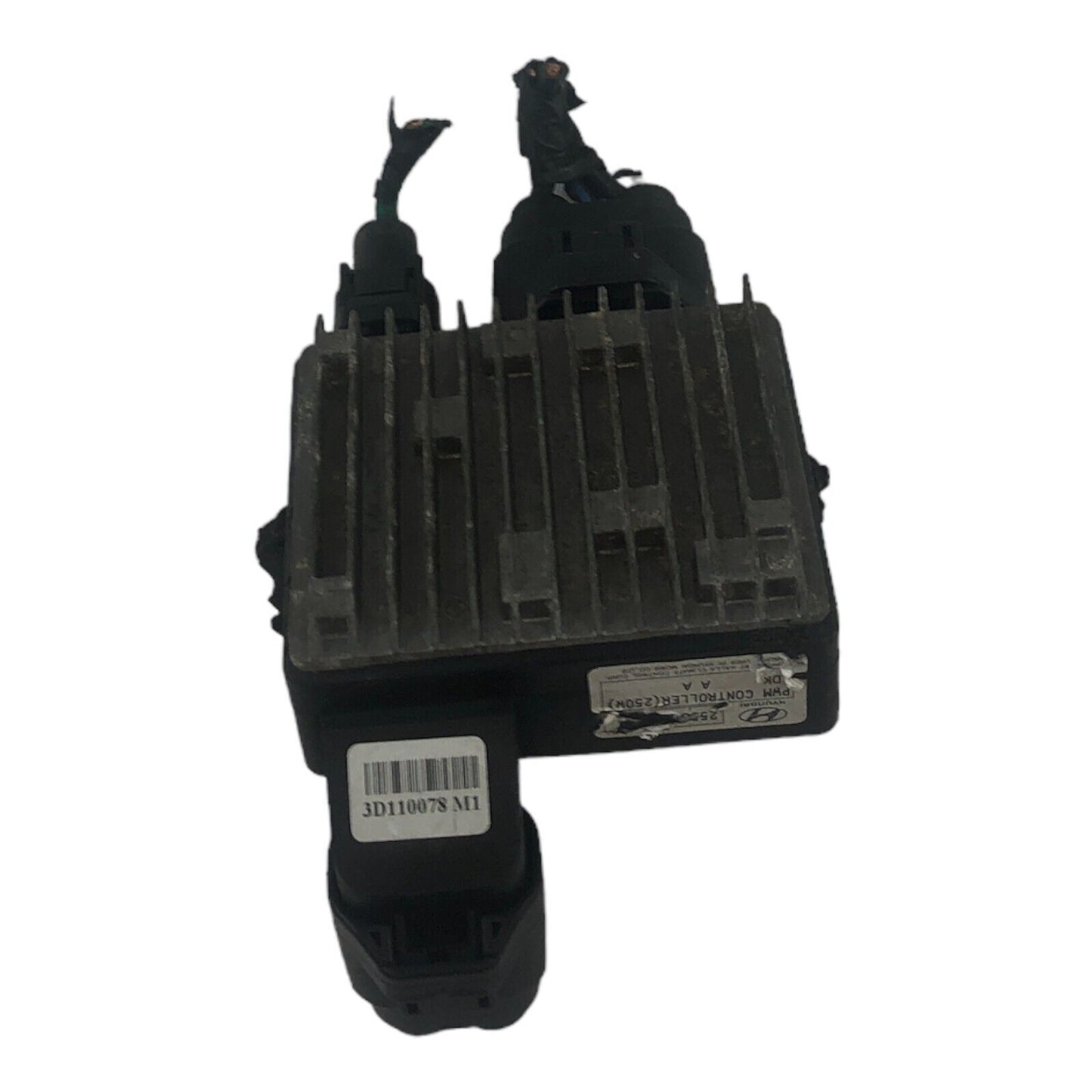✅ 13-14 HYUNDAI GENESIS  Engine/motor Brain Box 8504254