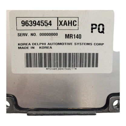 ✅2004-2008 Altima Nissan Engine Computer Ecu Pcm Oem BP04N 96394554