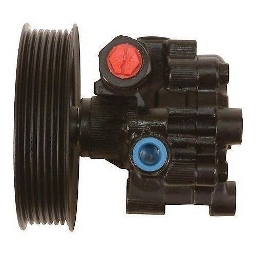 2002-2009 Toyota Camry/Solara Power Steering Pump Reman