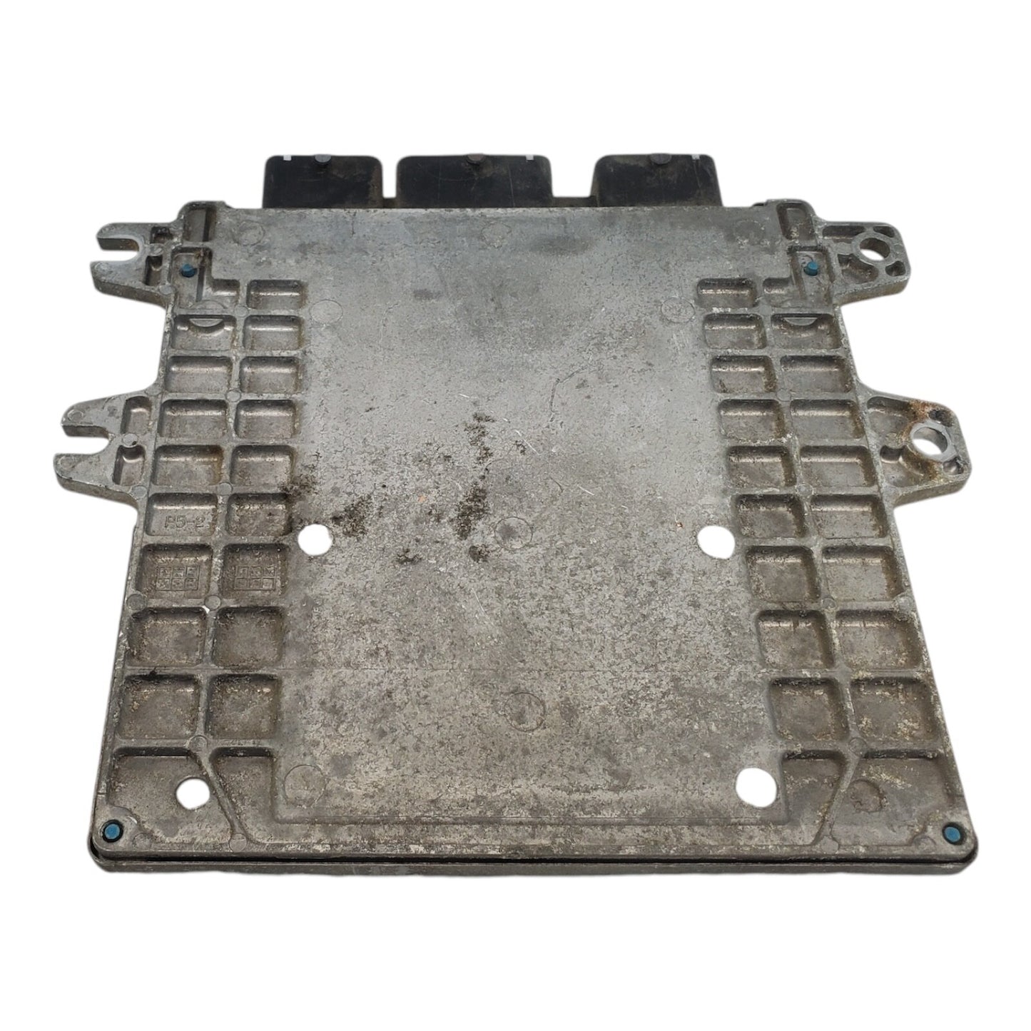 10 Nissan Altima Engine Control Module ECM A56-E15-E7S