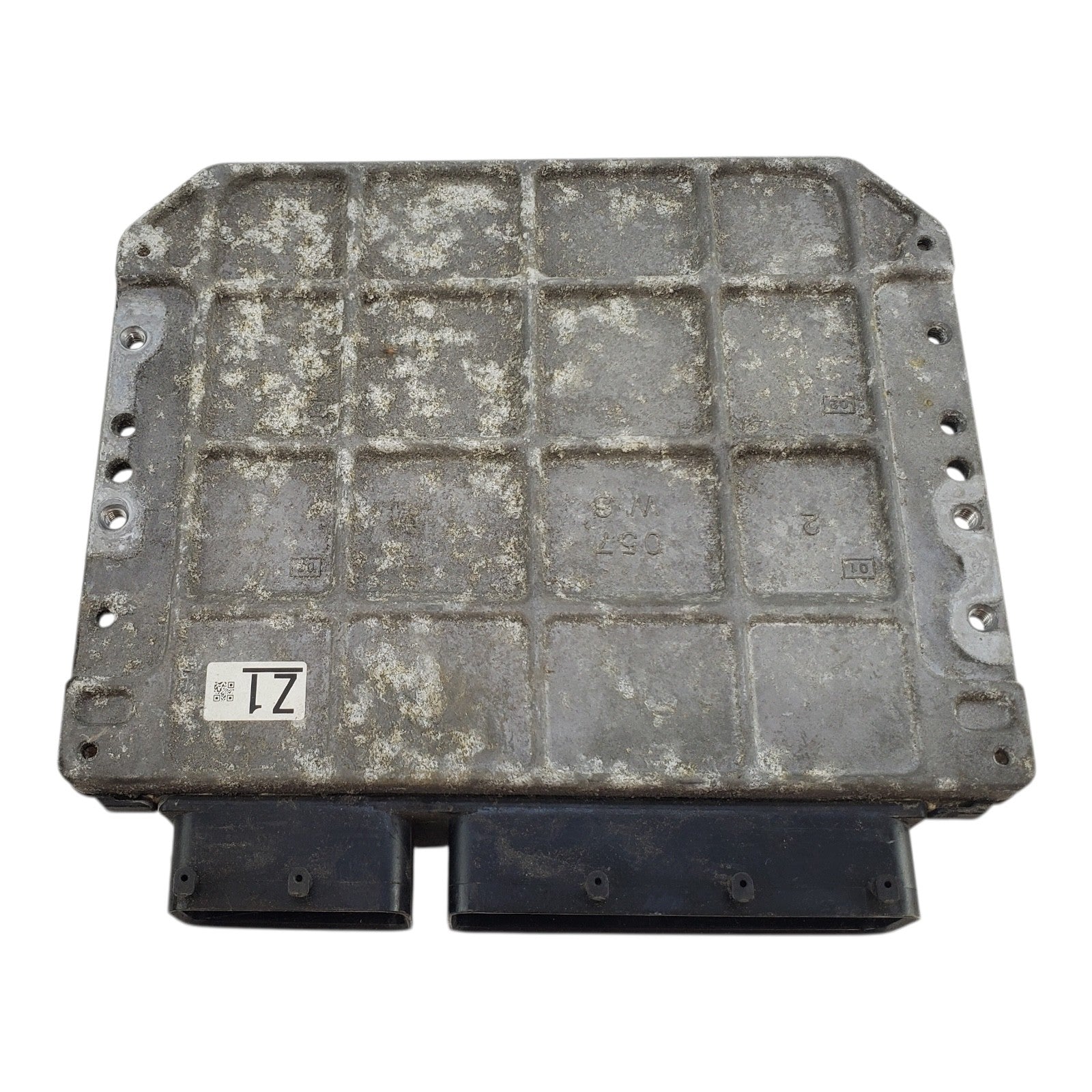 OEM Engine Control Module ECU Toyota Prius V 1.8L Hybrid 2014 2015 / 89661-47630