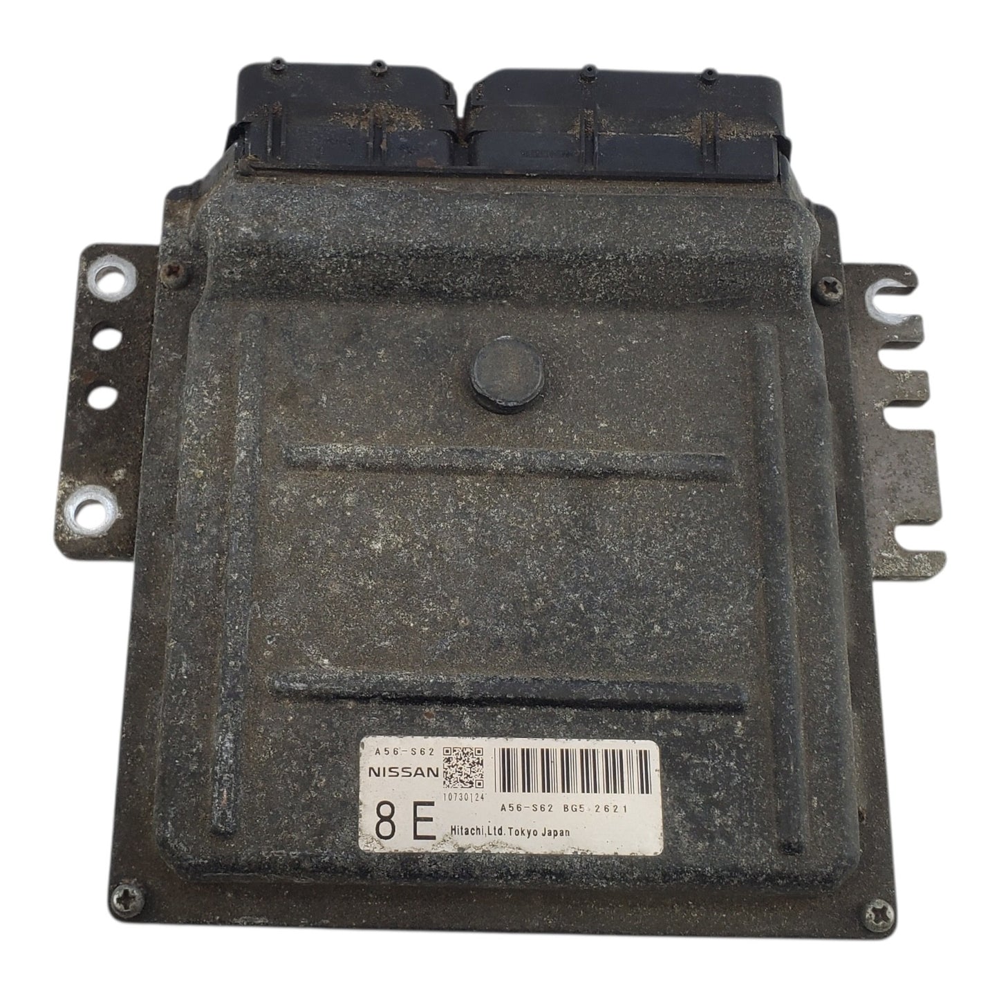 A56-S62 BG5 ECM Electronic Control Module 1.8L AT Fits 2003 Nissan SENTRA 8E