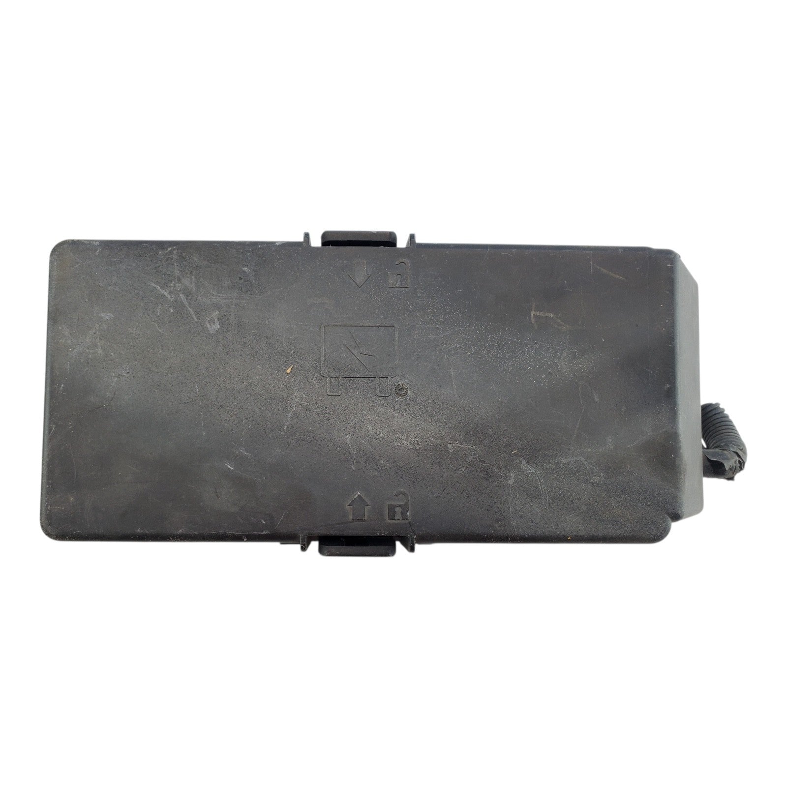 Chevrolet Fuse Box Relay Unit Module25883121