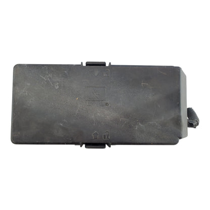 Chevrolet Fuse Box Relay Unit Module25883121