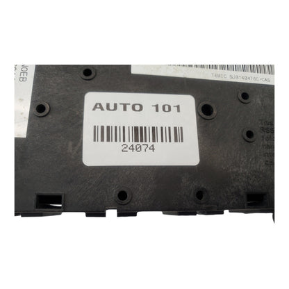 ✅08-11 Ford Escape Fuse Box Relay Control Module Unit 8L8T 15604 BL OEM