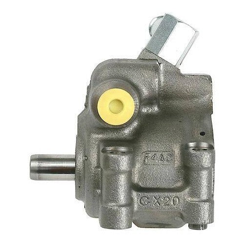 2008-2011 Ford/Lincoln/Mercury Power Steering Pump Reman