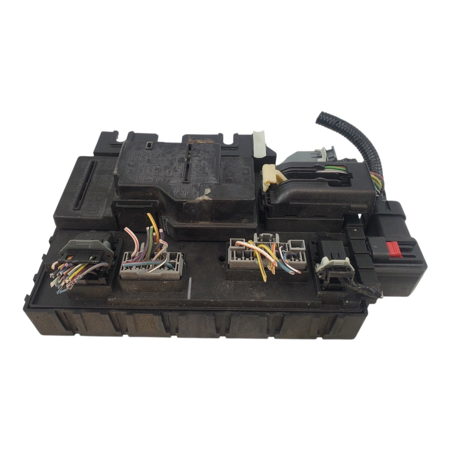 2009 - 2012 Ford Escape Fuse Box Relay Control Module Unit AL8T 15604 AE OEM