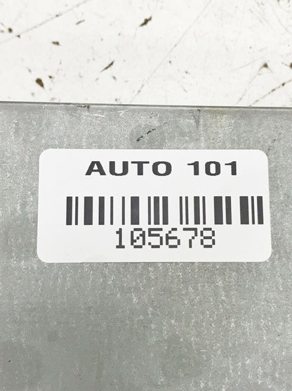 ✅ 05 Cadillac STS XM Radio Satellite Receiver Control Module Unit 25773123