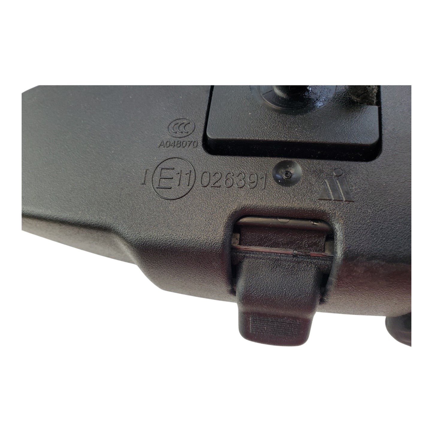 Chevy  Interior Rear View Mirror OEM E11026391